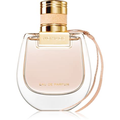 notino chloe nomade perfume.